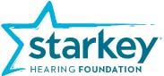 starkey hearing foundation